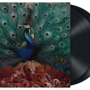 Opeth Sorceress LP