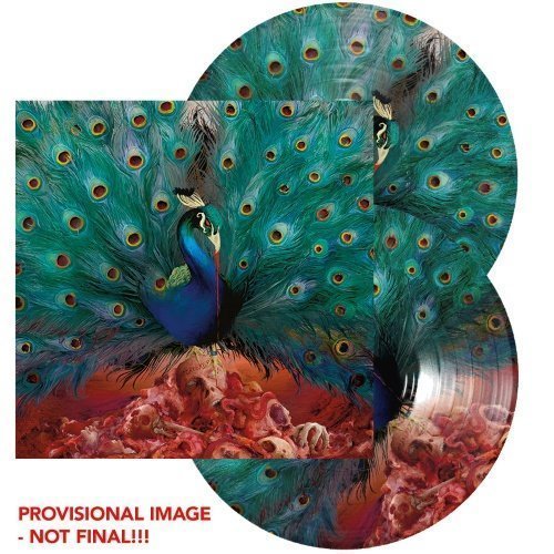 Opeth - Sorceress - Picture Disc (2LP)