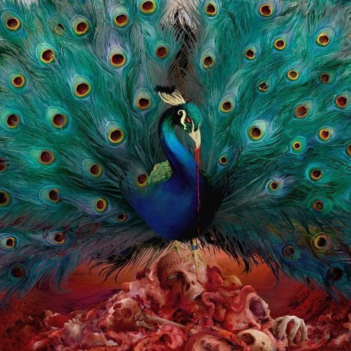 Opeth - Sorceress