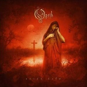 Opeth - Still Life (CD+DVD-Audio)