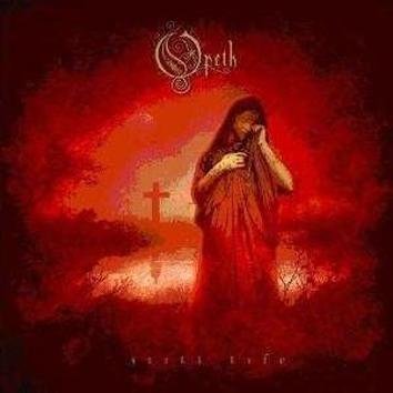 Opeth Still Life LP