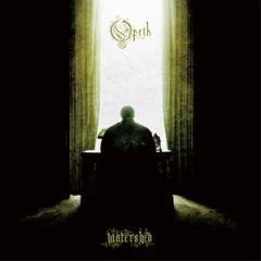Opeth Watershed CD