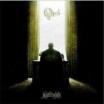 Opeth - Watershed