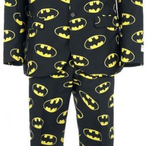 Opposuits Batman Logo Naamiaisasu