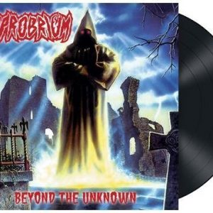 Opprobrium Beyond The Unknown LP