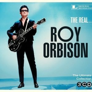 Orbison Roy - The Real Roy Orbison (3CD)