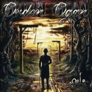 Orden Ogan Vale CD