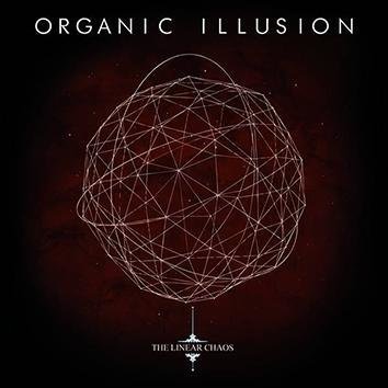 Organic Illusion The Linear Chaos CD