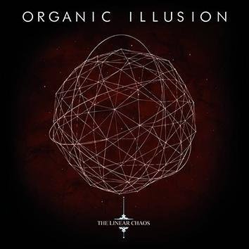 Organic Illusion The Linear Chaos CD