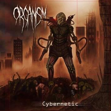 Organism Cybernetic CD