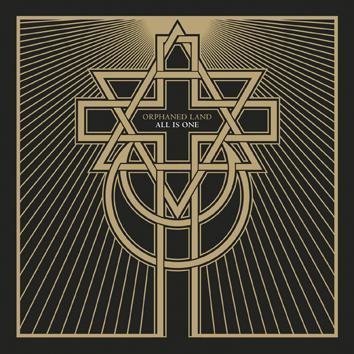 Orphaned Land All Is One CD
