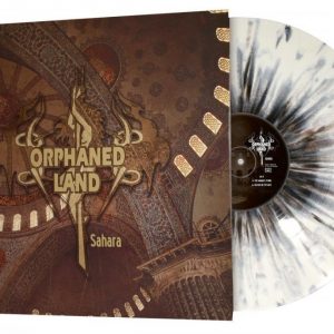 Orphaned Land Sahara LP