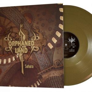 Orphaned Land Sahara Lp Kulta