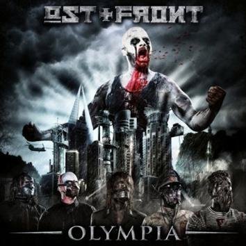 Ost+Front Olympia CD