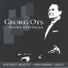 Ots Georg - Kultaiset muistot