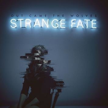 Out Came The Wolves Strange Fate CD