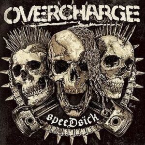 Overcharge Speedsick CD