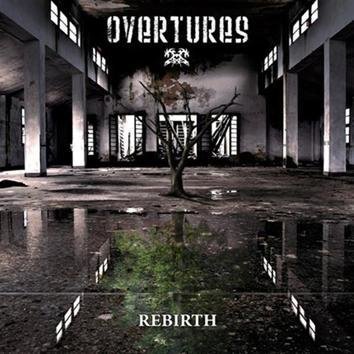 Overtures Rebirth CD