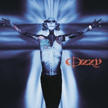 Ozzy Osbourne Down To Earth CD
