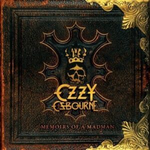 Ozzy Osbourne - Memoirs Of A Madman (2LP)