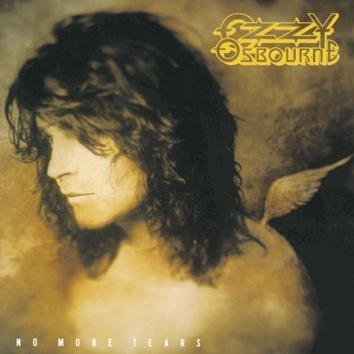 Ozzy Osbourne No More Tears CD