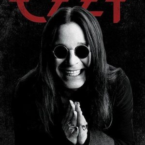 Ozzy Osbourne Pray Juliste Paperia