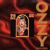 Ozzy Osbourne - Speak Of The Devil