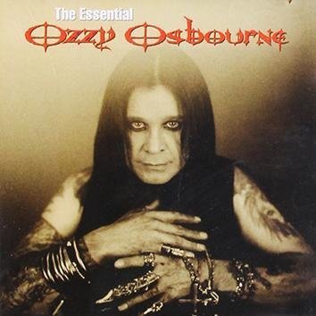 Ozzy Osbourne The Essential Ozzy Osbourne CD