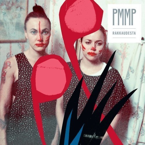 PMMP - Rakkaudesta