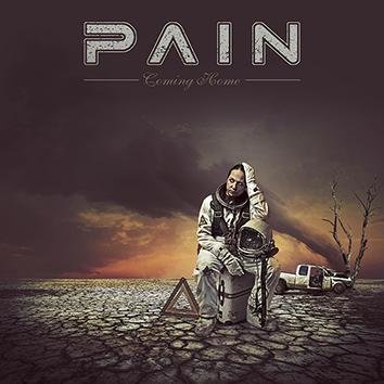 Pain Coming Home CD