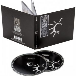 Pain Of Salvation In The Passing Light Of Day CD