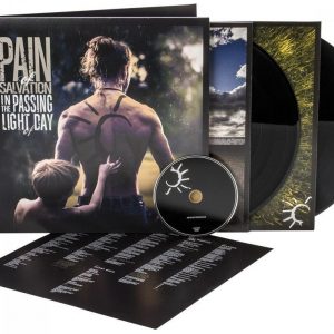 Pain Of Salvation In The Passing Light Of Day LP