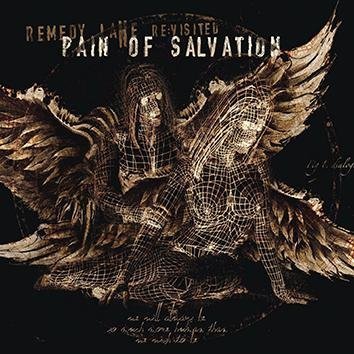 Pain Of Salvation Remedy Lane Re:Visited (Re:mixed & Re:Lived) CD