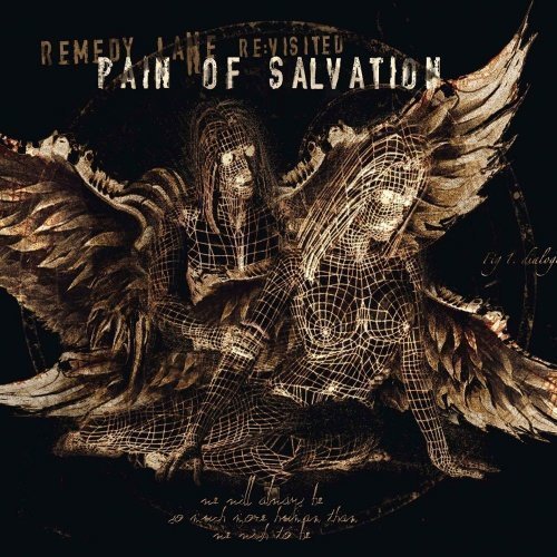 Pain Of Salvation - Remedy Lane Re:mixed (2LP+CD)