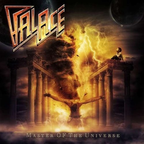 Palace - Master Of The Universe