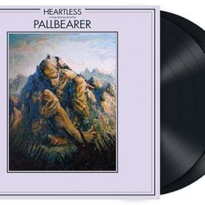 Pallbearer Heartless LP