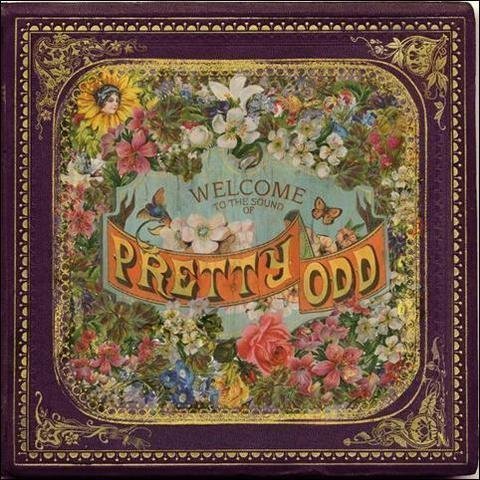 Panic At The Disco - Pretty Odd