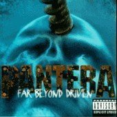 Pantera - Far Beyond Driven