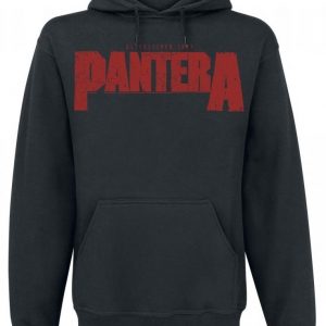 Pantera Vulgar Display Of Power Huppari