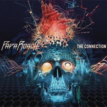 Papa Roach The Connection CD