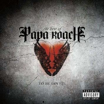 Papa Roach To Be Loved (Best Of) CD