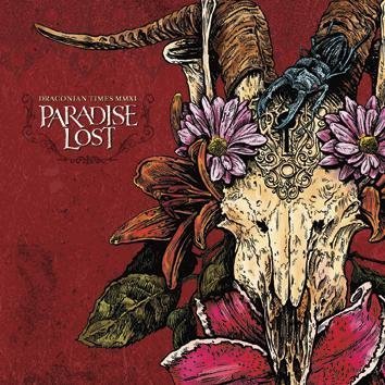 Paradise Lost Draconian Times Mmxi CD