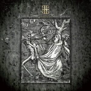 Paradise Lost Faith Divides Us Death Unites Us CD