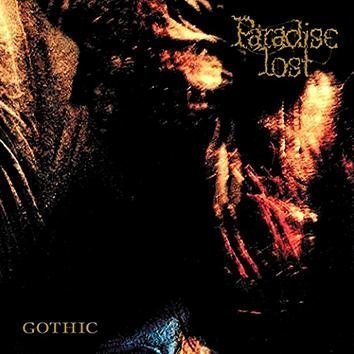 Paradise Lost Gothic LP