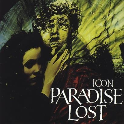 Paradise Lost Icon CD