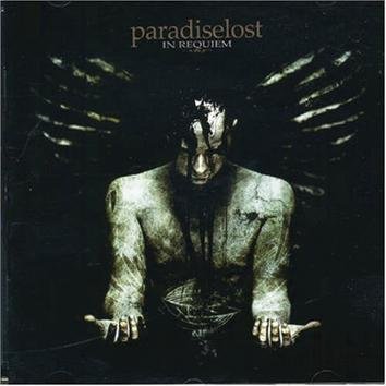 Paradise Lost In Requiem CD