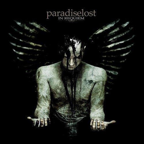 Paradise Lost - In Requiem - Re-issue 2016 (2LP)