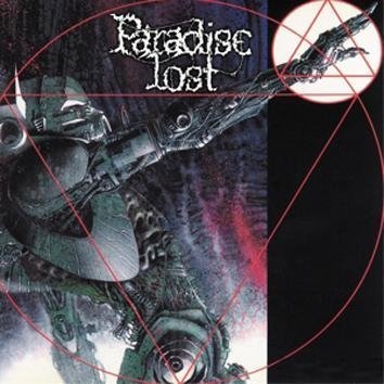 Paradise Lost Lost Paradise LP
