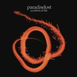 Paradise Lost Symbol Of Life CD