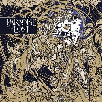 Paradise Lost Tragic Idol CD